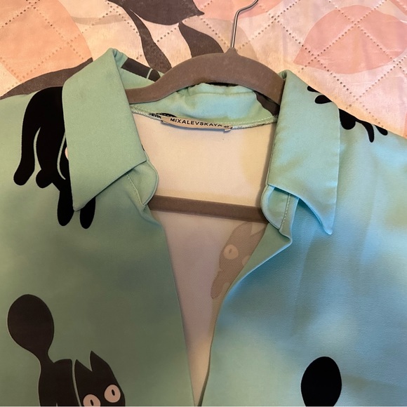 Designer Dress/tunic - Picture 6 of 8